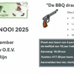 Viertallentoernooi 2025